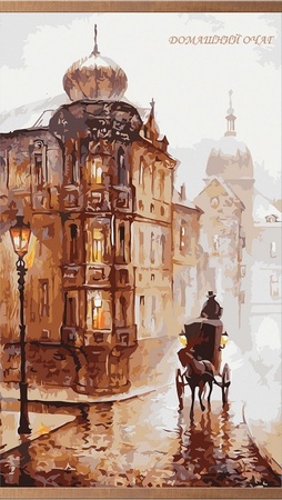 Елена  Денисова