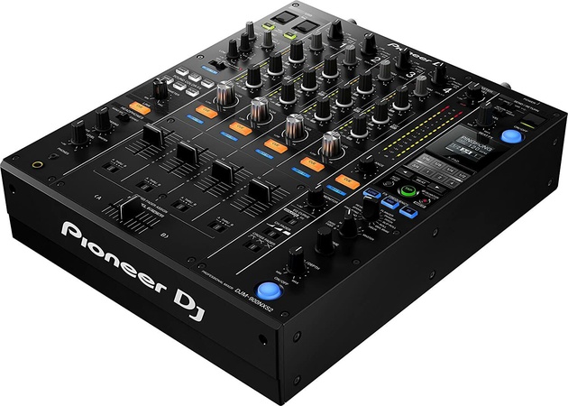 Pioneer DJ DJM-900NXS2 Профессиональный DJ микшер НОВИНКА