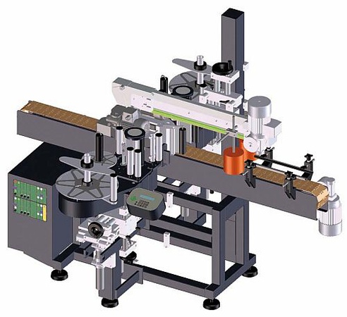 ЭТИКЕТИРОВОЧНАЯ СИСТЕМА SOLID