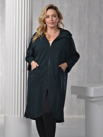 Кардиган-00460