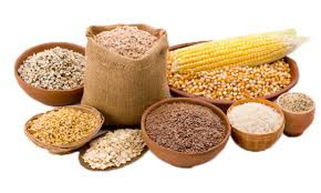 Toplu olarak herhangi bir mal