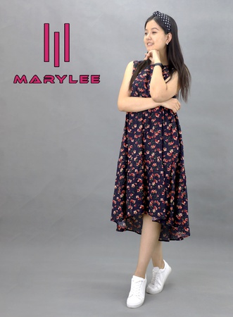 Женская платья Весно-Лето 2020