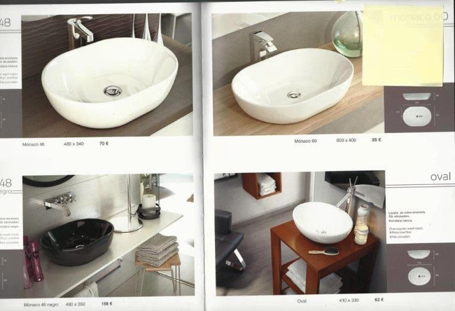 Наилучшего качества импортная сантехника оптом.