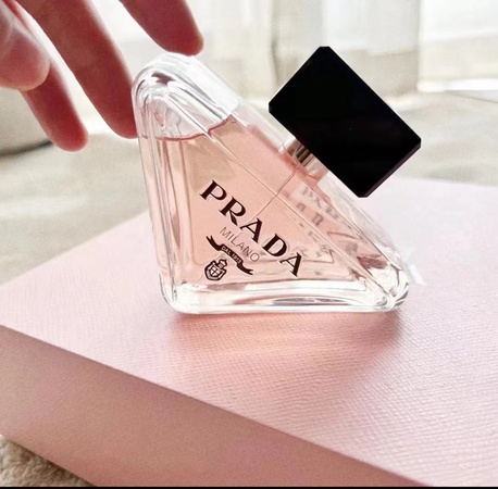 Парфюмерия все бренды