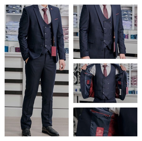 Men's suits