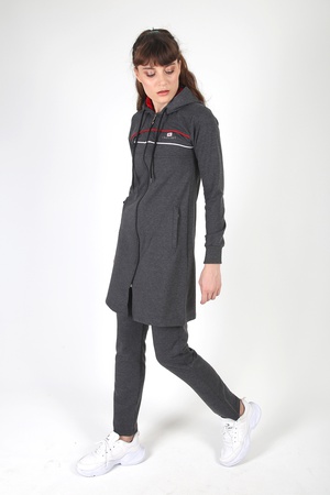 Kadın Tunik Takım M2