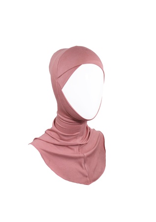 Подхиджабники наискосок