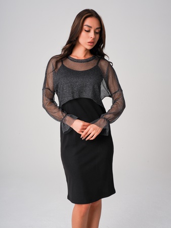 Платье праздничное