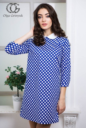 Grinyuk Collection | Платья от Ольги Гринюк