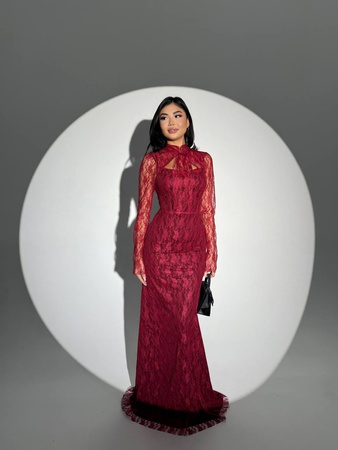 ПЛАТЬЕ ЖЕНСКАЯ