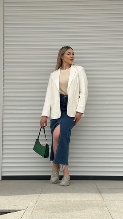 Жакет женский