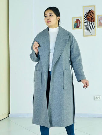 Пальто женское