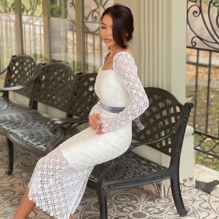 Alıcı hizmetleri - giyim