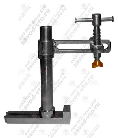 SSZ-03 isp.2支架，带夹子