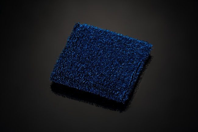 Utility sponge for dishes "Lurex"