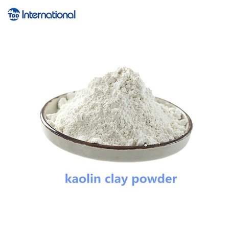 Kaolin