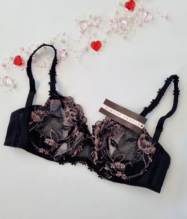 070043 Бюстгальтер от Simone Perele