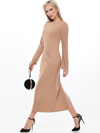 Платье вечернее праздничное