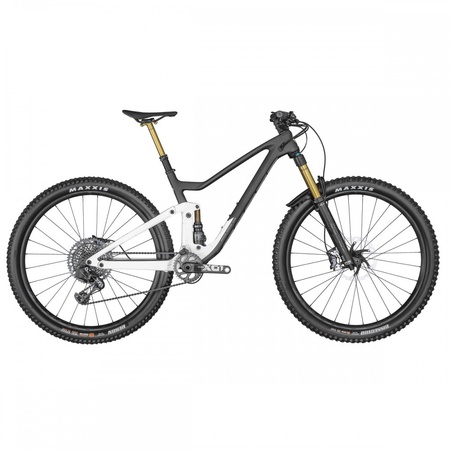 2022 Scott Genius 900 Ayarlı AXS Dağ Bisikleti - (Runcycles)