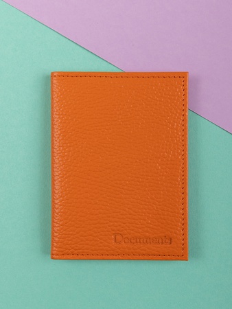 Обложка для автодокументов АГ-60