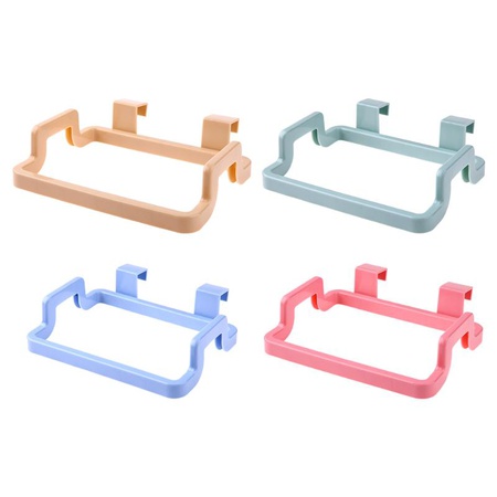 Держатель для мусорных пакетов кухонный