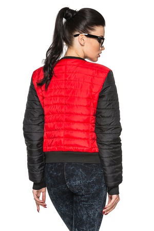 Деми куртка "Майя"