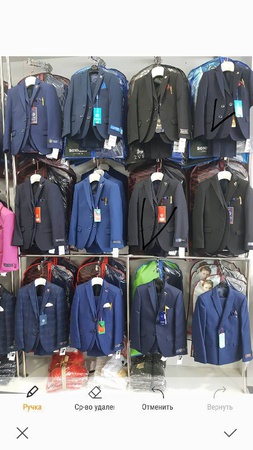 Шикарные Костюмы двойки и тройки для школьников и деловых мужчин