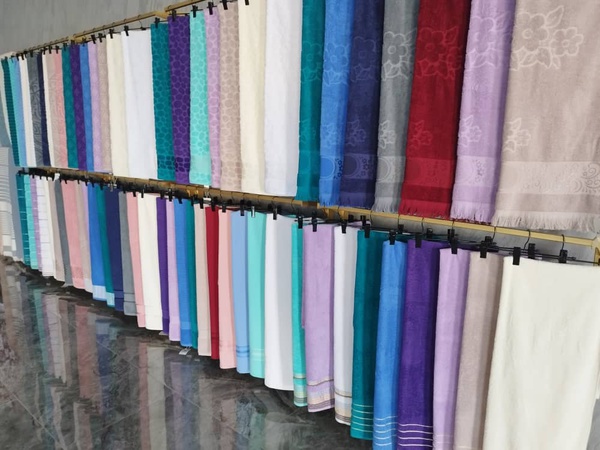 Домашный текстиль