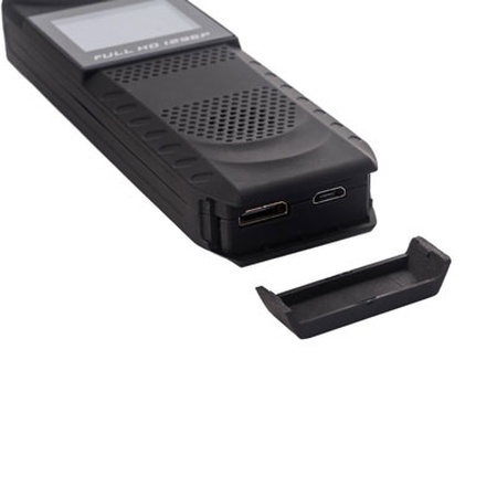 Нагрудный видеорегистратор BODY-CAM Y-2