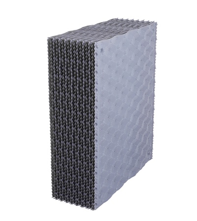 наполнители и каплеуловители