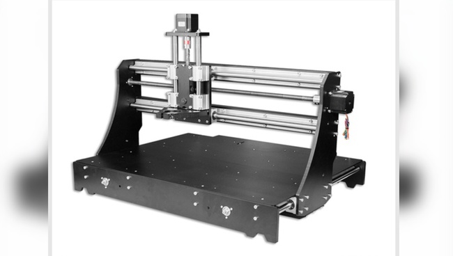 CNC milling machine RL0603-01