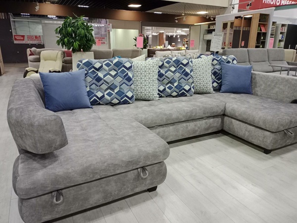 Диван Неаполь