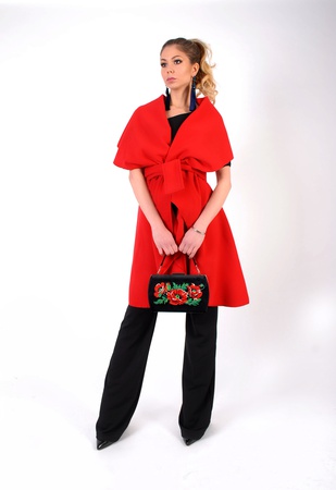 Кейп-трансформер