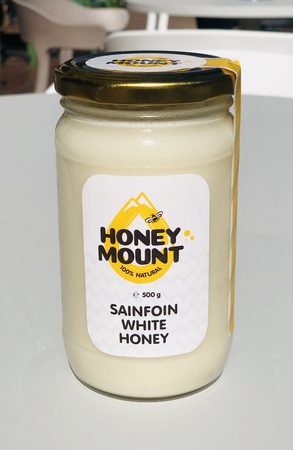White Honey 0.5