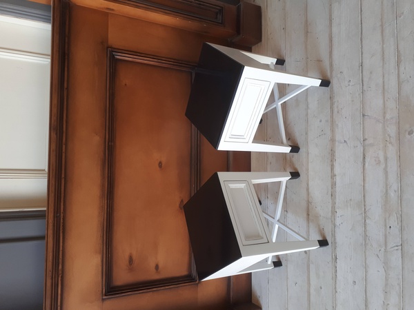 Прикроватные тумбы