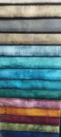 Мебельная ткань