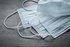 Маски медицинские 3х слойные с фильтром мендблаунд