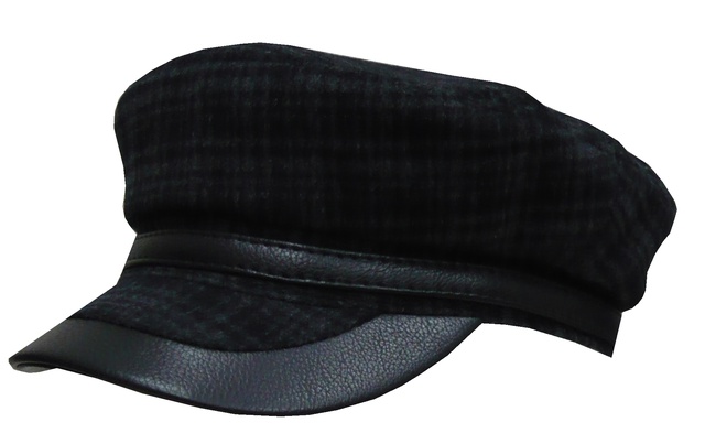 Головные уборы