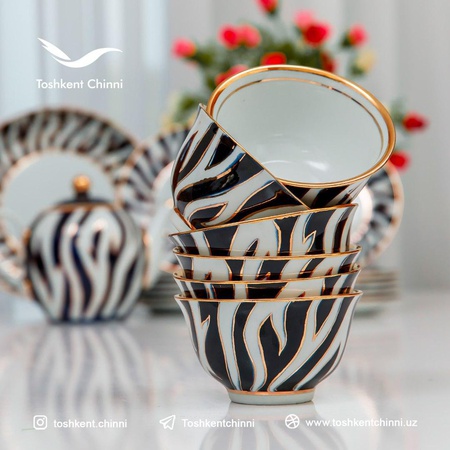 Фарфоровые изделия