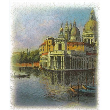 Венеция /2 полосы