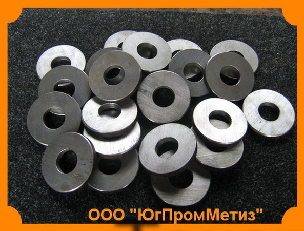 Шайбы по различным ГОСТам