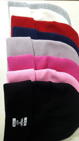 Hip-Hop Beanie Unisex