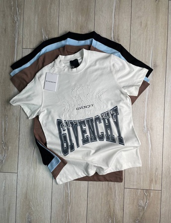 Футболка “GV”