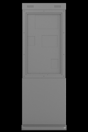 корпуса для терминалов