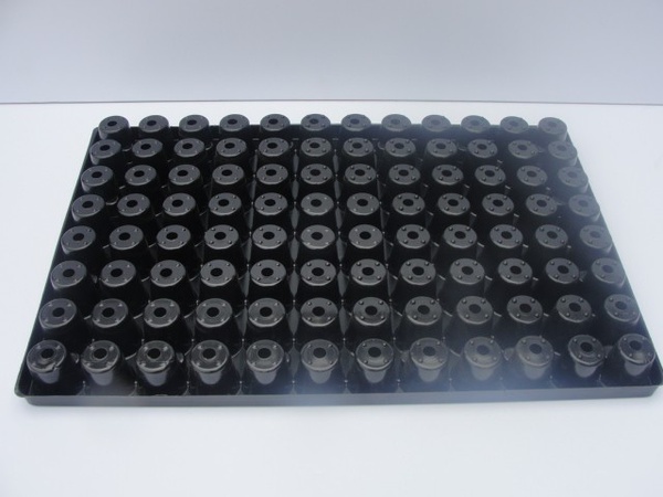 Fide kaseti 96 hücre