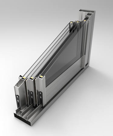 Eşikli ve eşiksiz sıkıştırma ve kaydırma sistemi