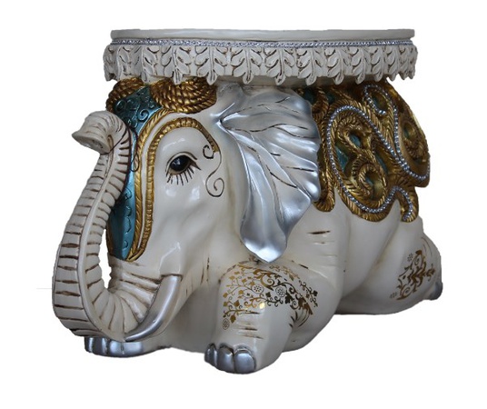 Fil mavisi uçlar standı