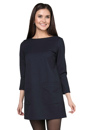 Платья трапеция