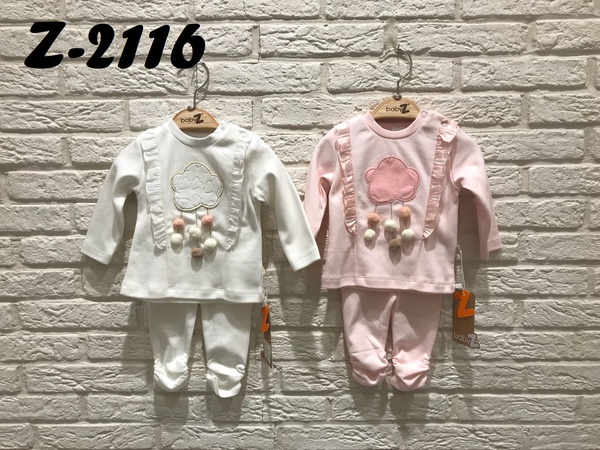 Детская одежа BabyZ