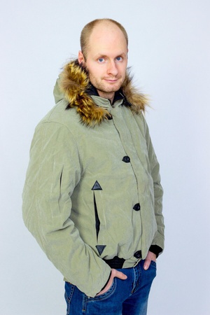 Пуховики оптом